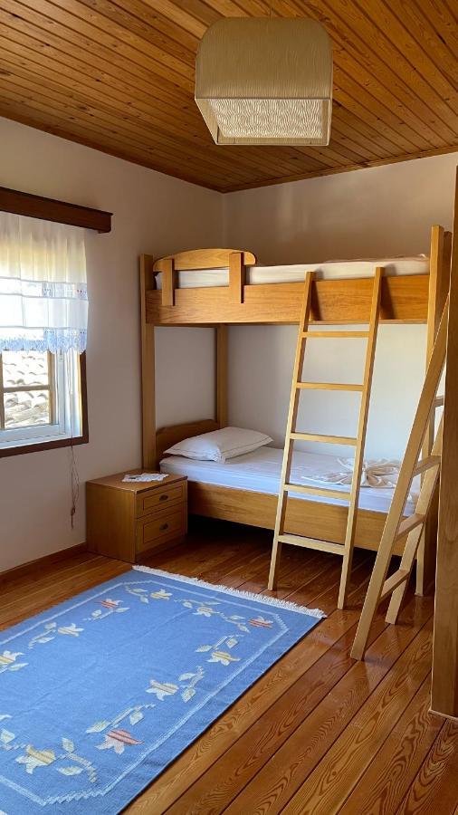 Ana Rest House Hostel 培拉特 外观 照片